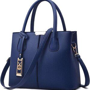 Purses and Handbags for Women Shoulder Tote Bags Top Handle Satchel